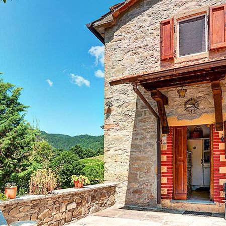 Villa Poet'S Rest Pieve Santo Stefano Exterior foto