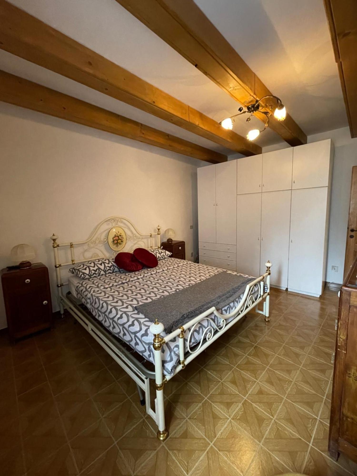 Villa Poet'S Rest Pieve Santo Stefano Exterior foto
