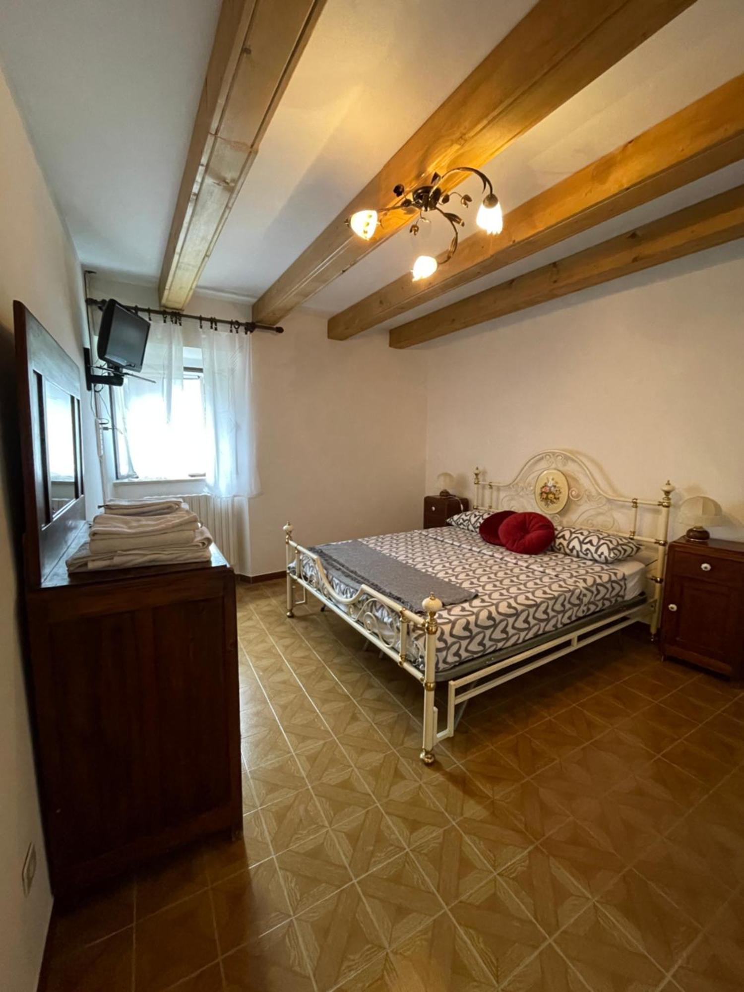 Villa Poet'S Rest Pieve Santo Stefano Exterior foto